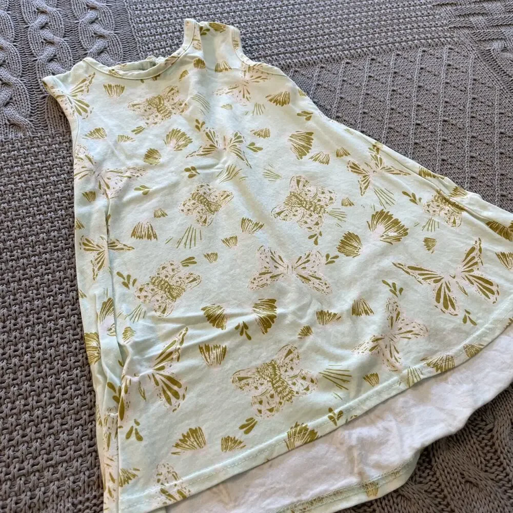 Ricrac & Ruffles Dress Bundle ~ 18M